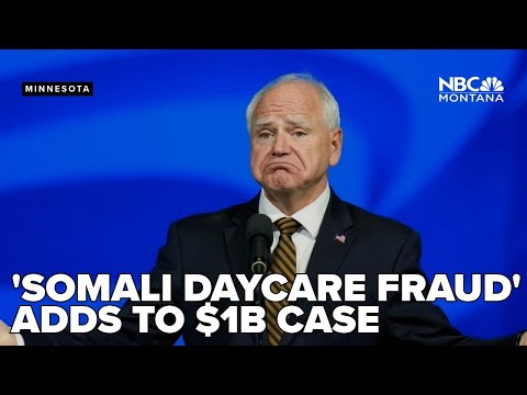 A daycare without kids More Minnesota 'Somali Daycare Fraud' adds to $1 Billion case