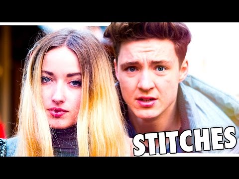 "Stitches" - Shawn Mendes (PARODIE) | BEREIT FÜR #2021 ?