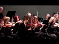 Ludwig van Beethoven - Overture to Fidelio, Op. 72