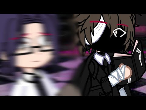 mori is AFRAID of dazai. | Bungo Stray Dogs | 15 Dazai