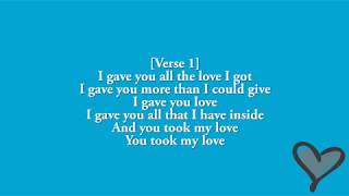 Sade - No Ordinary Love (Lyrics) 🎼