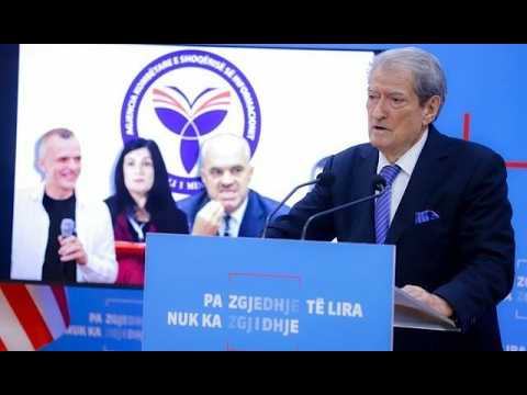 "AKSHI, dosja që do të shkatërrojë…" Berisha tregon sekretet e dosjes së bujshme