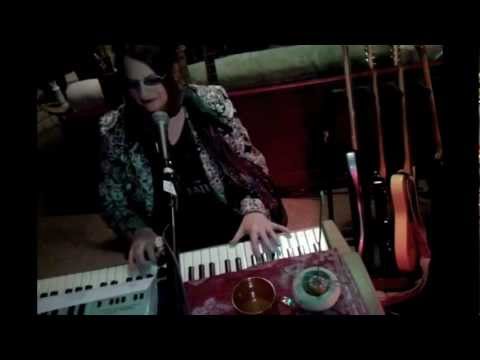 Thumbnail for Put the Message in the Box (World Party) by The Sound, L.A.B., The Band, Songwriter