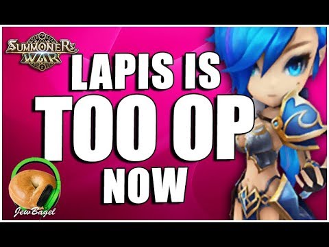 download lagu mp3 mp4 Water Knight Summoners War, download lagu Water Knight Summoners War gratis, unduh video klip Water Knight Summoners War