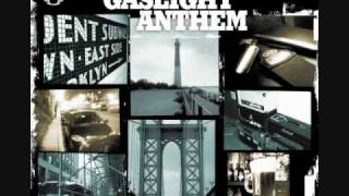 Boxer - The Gaslight Anthem