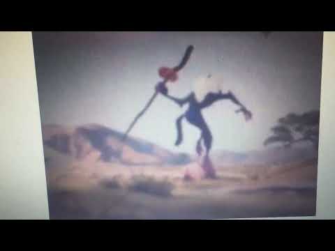 Ashladdin parte 1 Noche de arabias