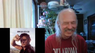 Johnny Cash  Custer  Reaction