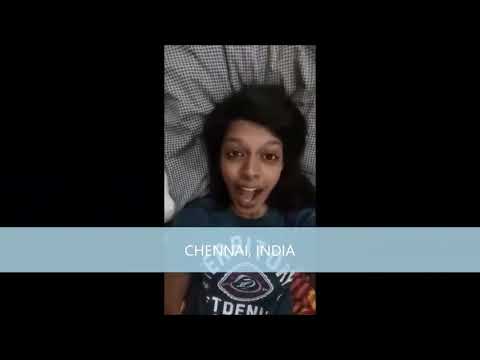 Happy Birthday Rishikesh wmv