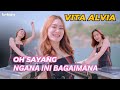 Vita Alvia Oh Sayang Ngana Ini Bagaimana Ba Pinjam Tape Barang Official Music Video