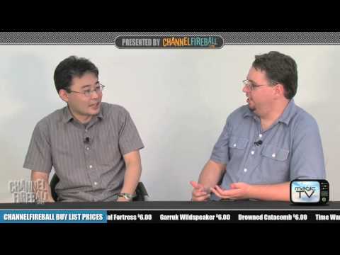 Magic TV: Extra with Riki Hayashi