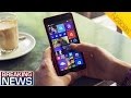 Microsoft Lumia 535, el primer móvil sin la marca Nokia ...