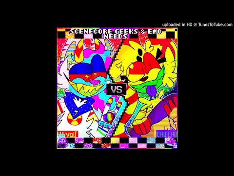 666 VOLT VS CHU CHU - HOOKER PALACE