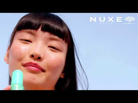 Nuxe – Zinc Power
