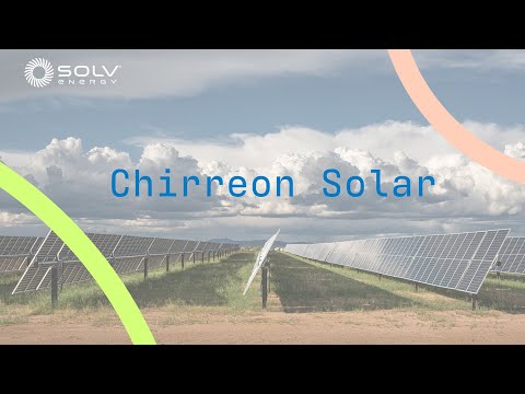 What We Learned at the Chirreon Project: SOLV Energy’s First Self-Perform Solar + Storage Project