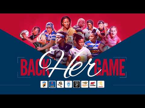 Golden Lions Women`s Team vs Border Ladies