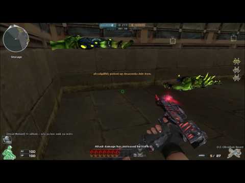 Crossfire North America 2.0 : What's Happening ? :((((