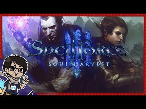 SpellForce 3 Soul Harvest - Doesn't Get Better Than This! [Mabimpressions]