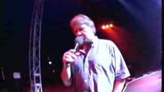 JOHN FARNHAM &quot;THE LAST TIME&quot; SPECIAL FEATURE PART 1