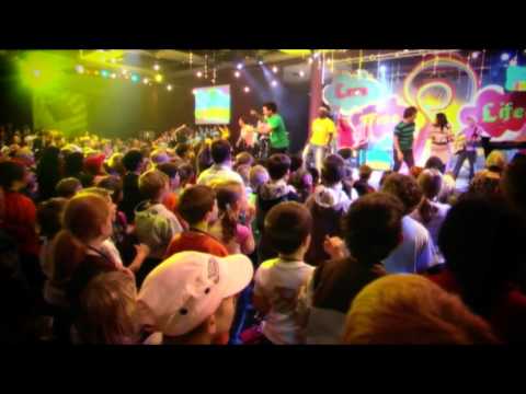 Thumbnail for Let Your Light Shine video