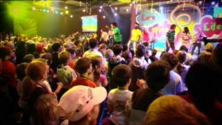 Let Your Light Shine