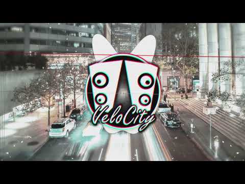 SKARBA & Absent Chronicles - Cryptic (Ft. Stella Key) [BASS BOOST]