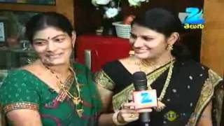 Mee Inti Vanta Nov. 23 '11 Part - 1