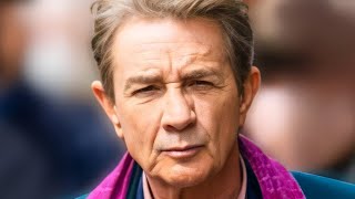 Tragic Details About Martin Short