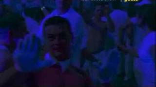 Fred Baker - Forever friends - Sensation White 2006 Anthem Belgium
