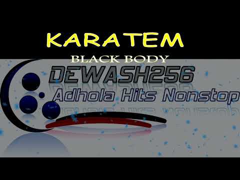 Karatem - Black Body