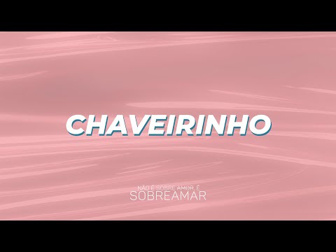 Chaveirinho - Sabrina Goccha