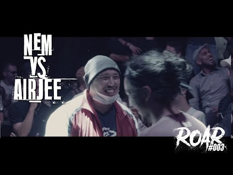 Nem vs Airjee