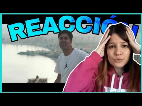 REACCIÓN SUBZE - Lágrimas En La Lluvia | Natuchys