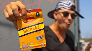 Backpack Boyz Natillaz Strain Review