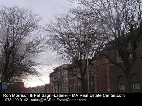 19 Hurd, Lowell MA 01852 - Rental - Real Estate - For Sale -