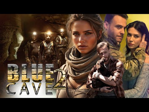 Blue Cave 2 (2025) | Emotional Romantic Drama | Full Movie in Turkish with English Subtitles HD
