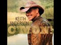 Keith Anderson ~ She Could've Been Mine