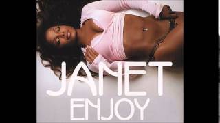 &quot;Enjoy&quot; - Janet Jackson (Remix)