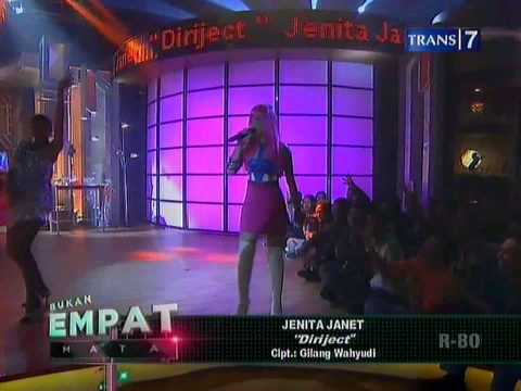 Jenita Janet - Direject 02 @trans7 ©19.04.2013