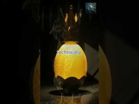 🐔 The Shocking Truth Behind the Chicken and Egg Debate! 🥚#chickenoregg #shockingtruth #mysterysolved