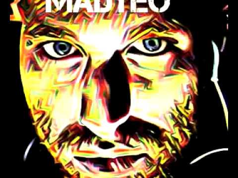 MADTEO 18 - Sempre (2K16SKRILLRMX)