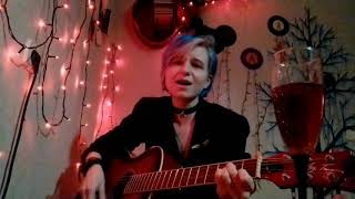 Slave (Spiritual Front drunk cover)