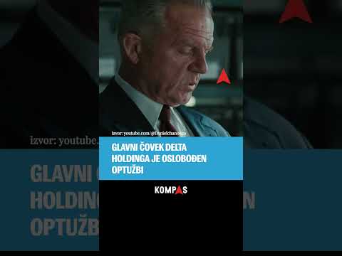 Mišković tužio Srbiju - DOBIĆE PARE NA SUDU? #shorts