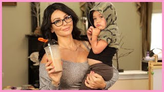 Download lagu Yummy Shake Recipes with JWOWW & Meilani! mp3