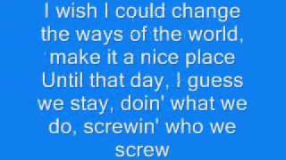 Lily Allen-Everything&#39;s Just Wonderful