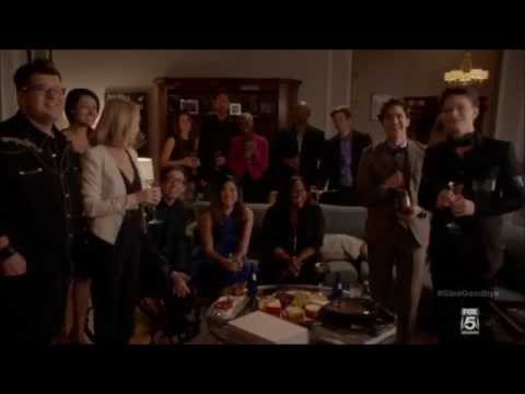 TV Trailer: Glee Staffel 6 (0)