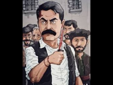 Tatar Ramazan Racon Sahneleri - 1