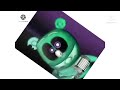 Klaskyklaskyklaskyklasky Gummy Bear Song Shorts In G Major 16