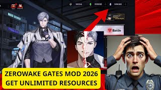 Download lagu Zerowake GATES HACK GET UNLIMITED RESOURCES ON IOS/ANDROID mp3 Download lagu Zerowake GATES HACK GET UNLIMITED RESOURCES ON IOS/ANDROID mp3