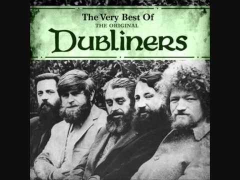 The Dubliners - Mormond Braes
