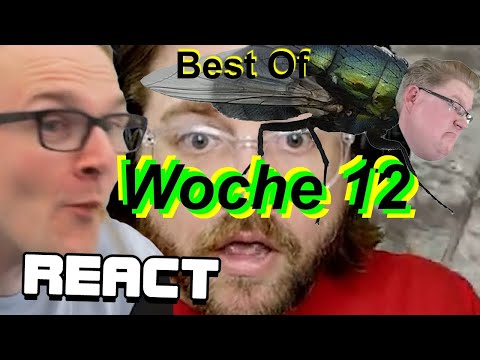 React: Best Of Woche 12 2023 🎮 Best Of PietSmiet